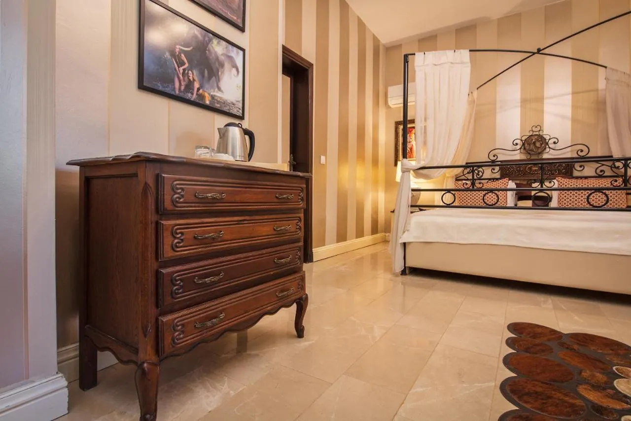 Layla Gocek Adults Only Bed & Breakfast