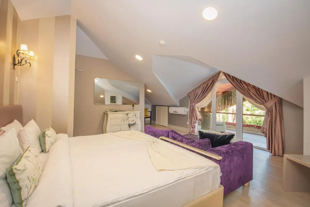 Layla Gocek Adults Only Bed & Breakfast