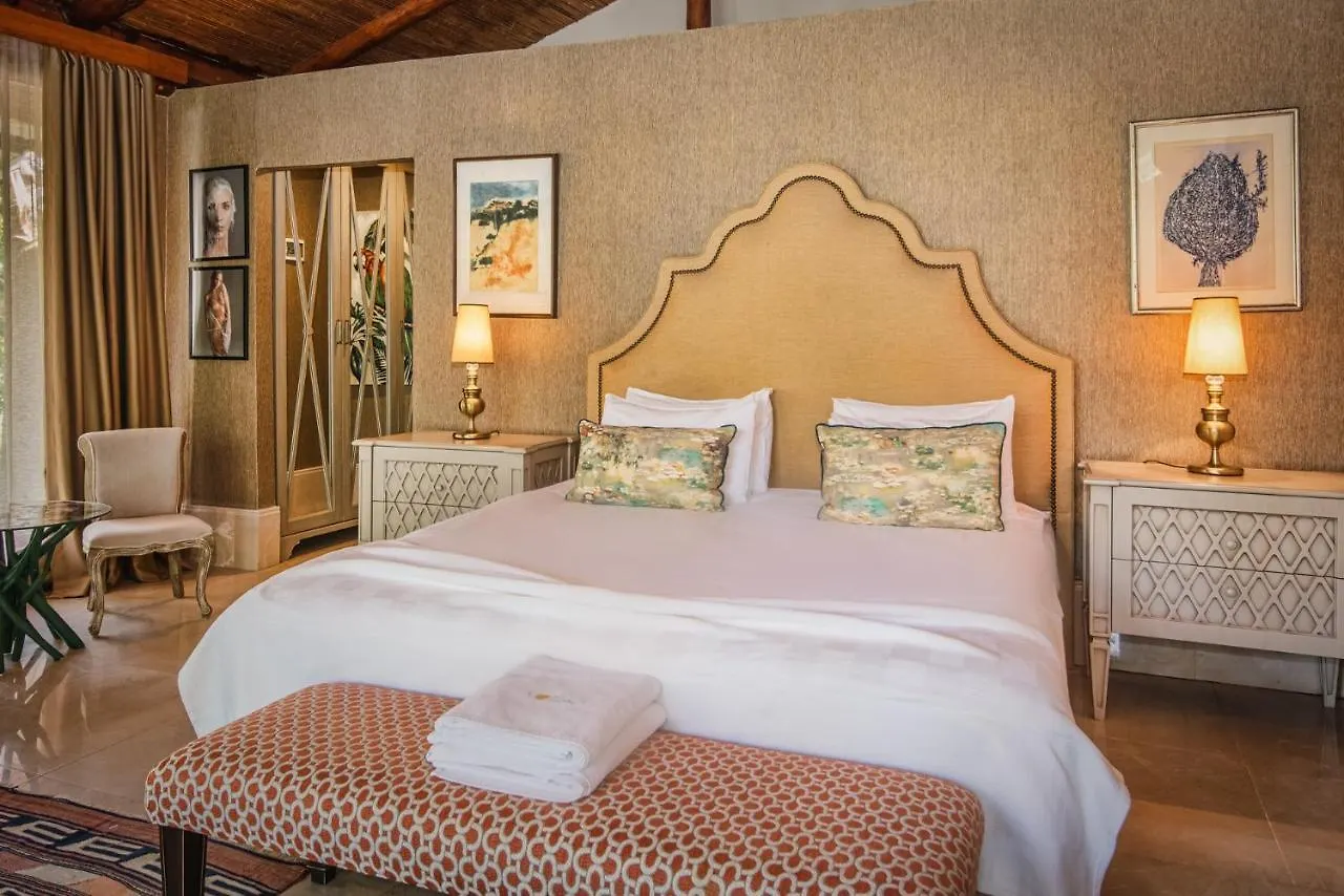 Layla Gocek Adults Only Bed & Breakfast 3*, Gocek (Fethiye)