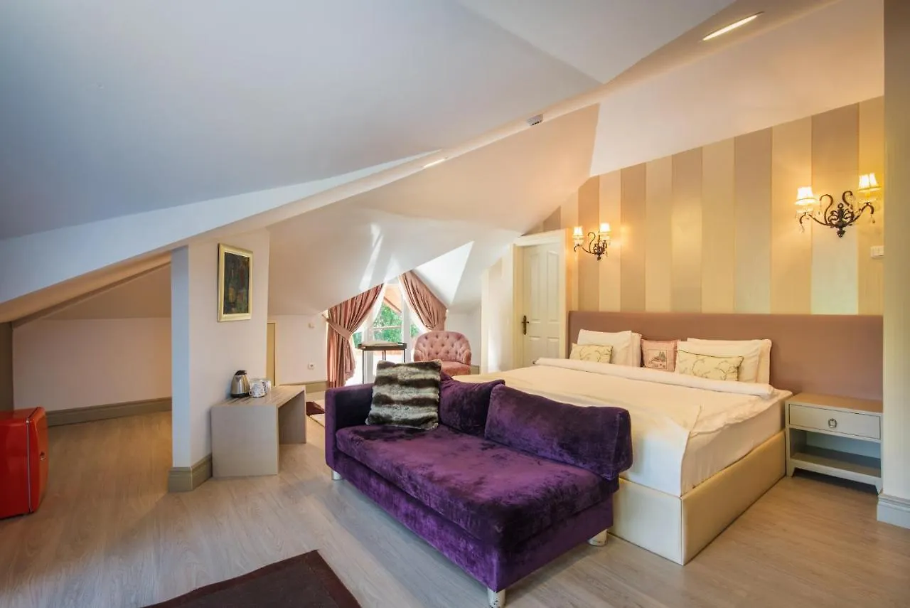 Bed and Breakfast Layla Gocek Göcek