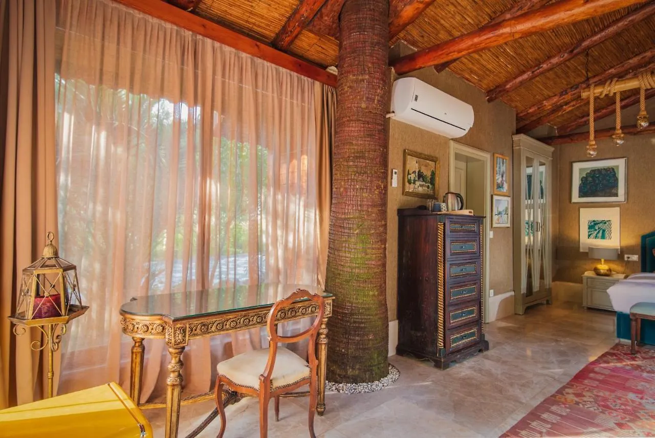 Bed & Breakfast Layla Gocek Adults Only Bed and Breakfast