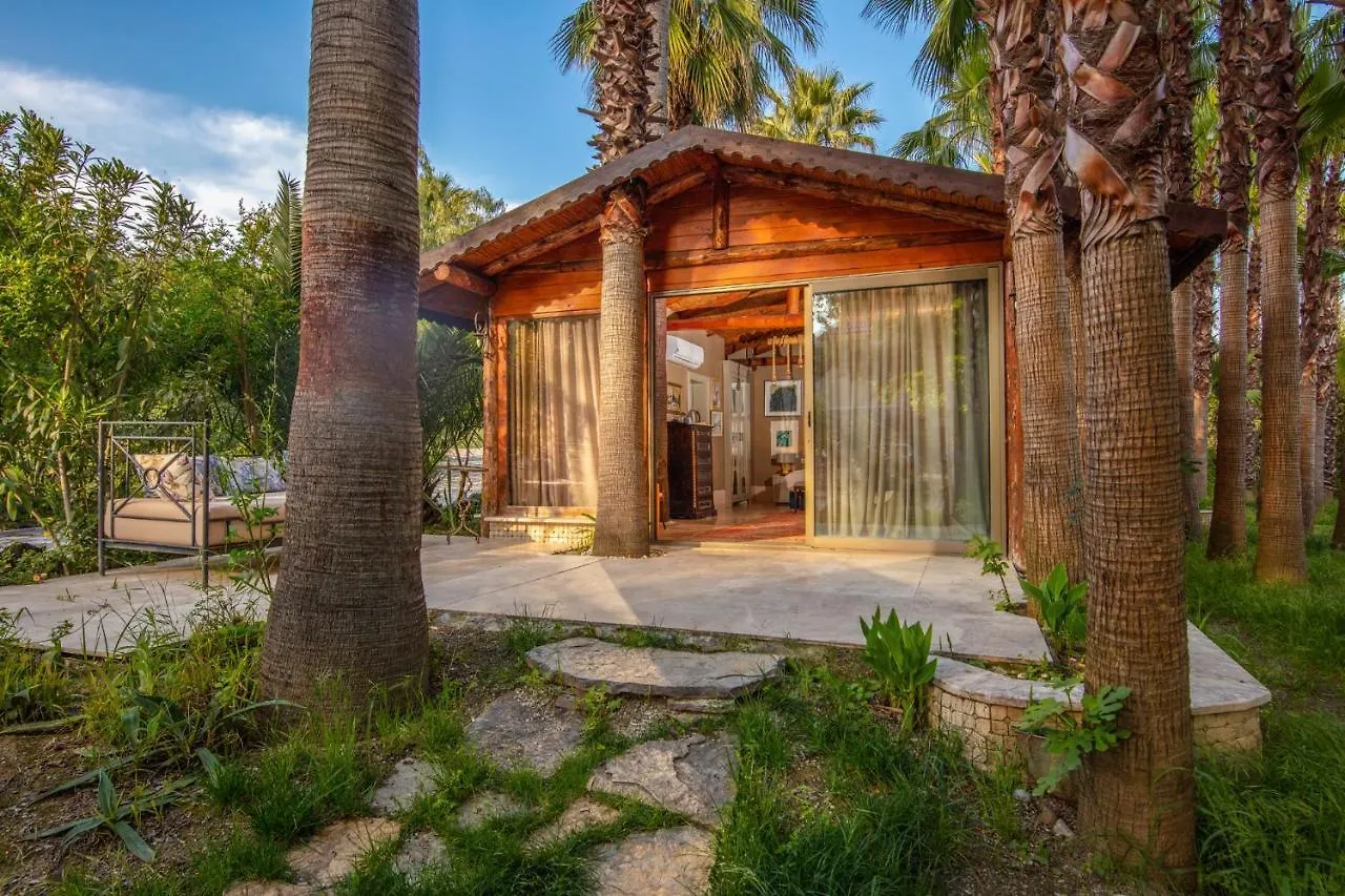 Layla Gocek Adults Only Bed & Breakfast 3*, Gocek (Fethiye) Turkey