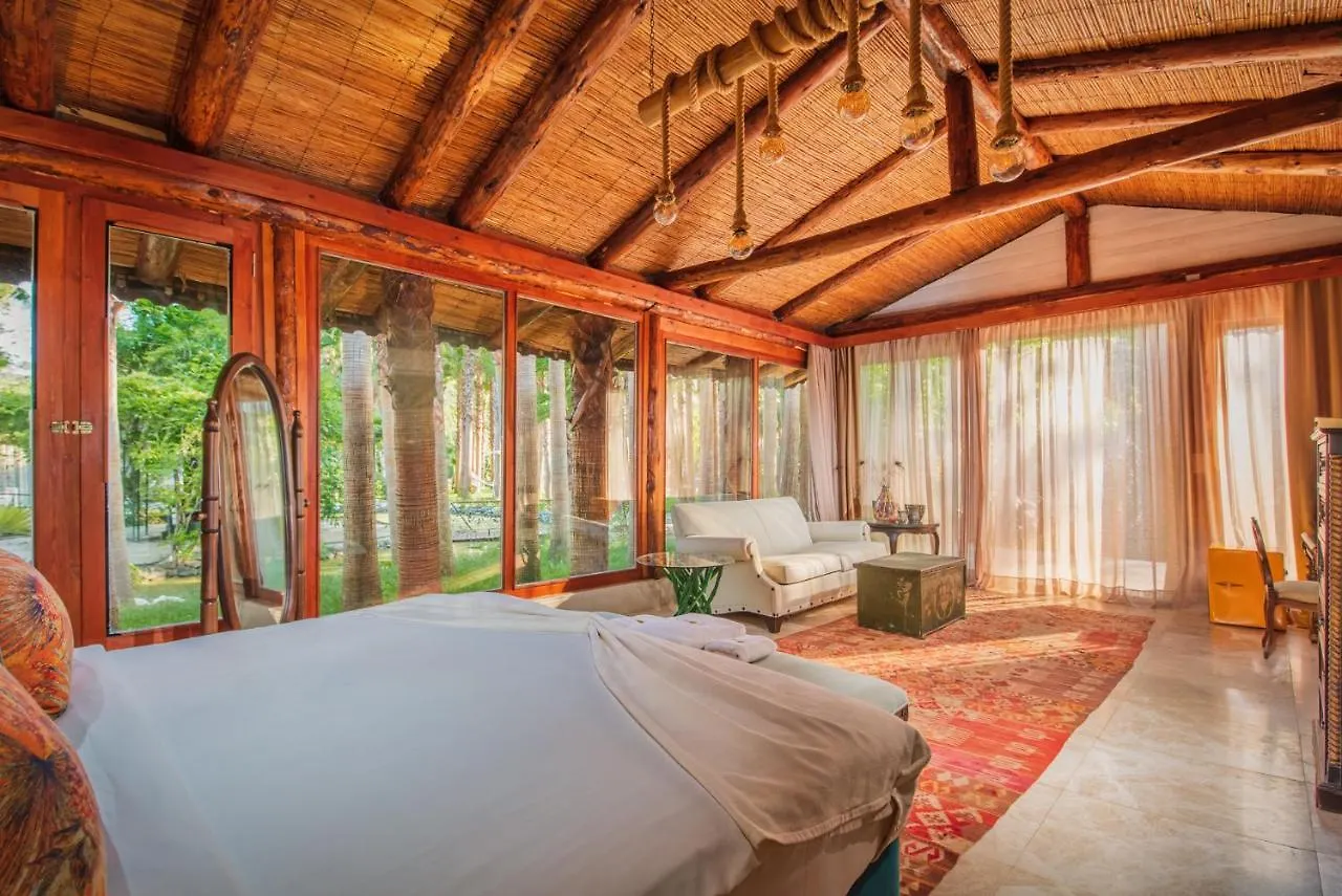 Layla Gocek Adults Only Bed and Breakfast Bed & Breakfast
