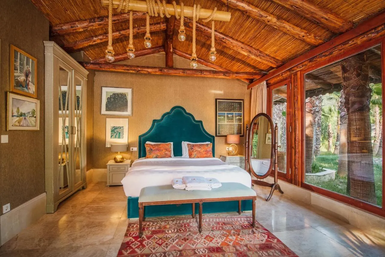 Layla Gocek Adults Only Bed & Breakfast  Gocek (Fethiye)