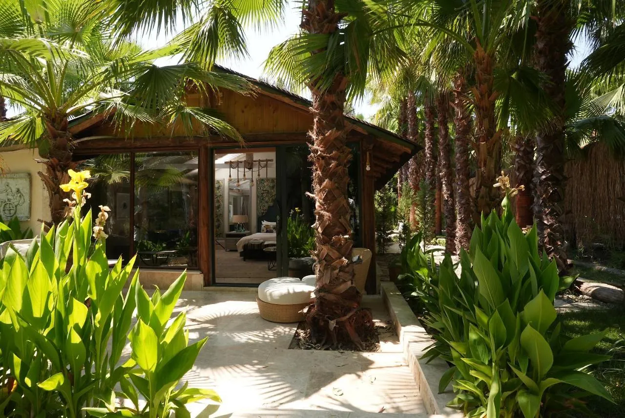 Bed and Breakfast Layla Gocek Göcek