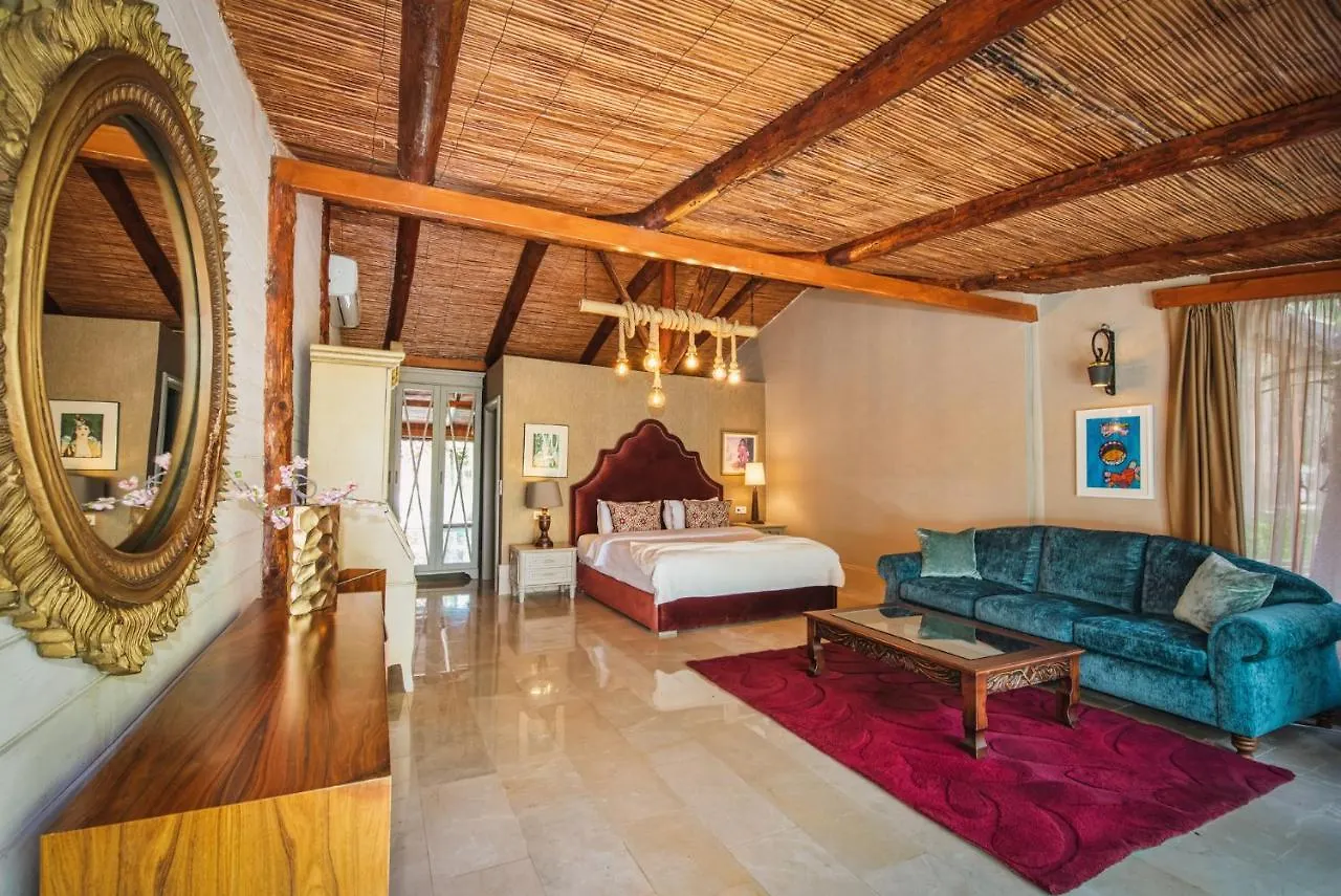 Bed & Breakfast Layla Gocek Adults Only Bed and Breakfast