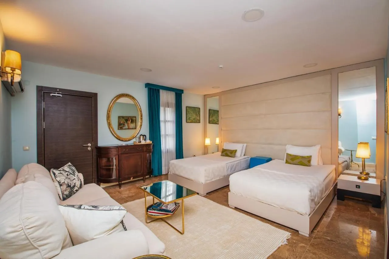 Layla Gocek Adults Only Bed & Breakfast