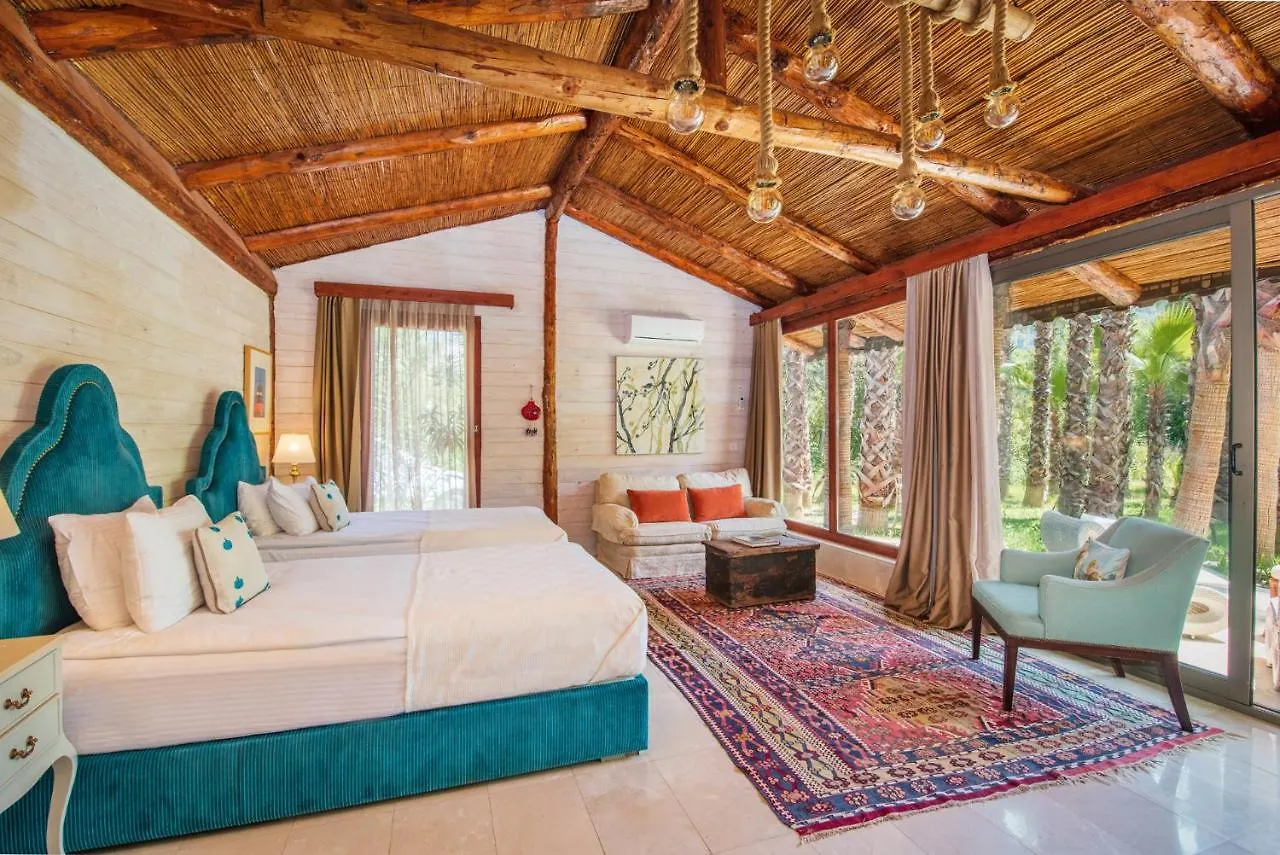 Layla Gocek Adults Only Bed & Breakfast Turkey