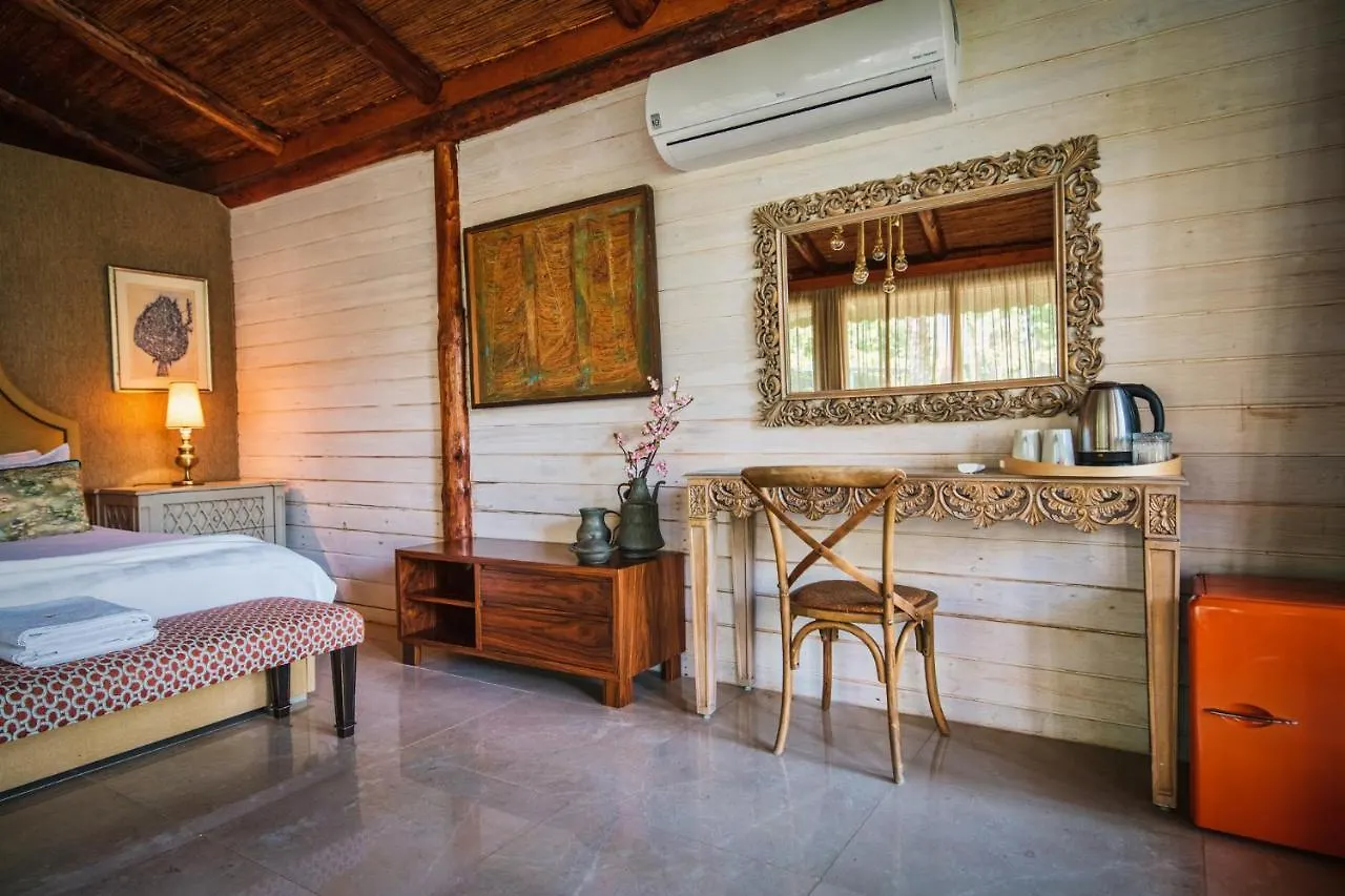 Layla Gocek Adults Only Bed and Breakfast Göcek