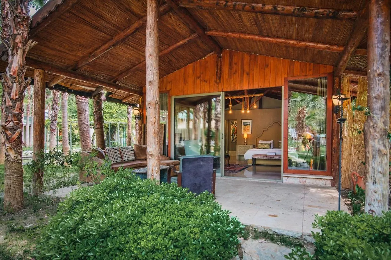 Bed & Breakfast Layla Gocek Adults Only Bed and Breakfast