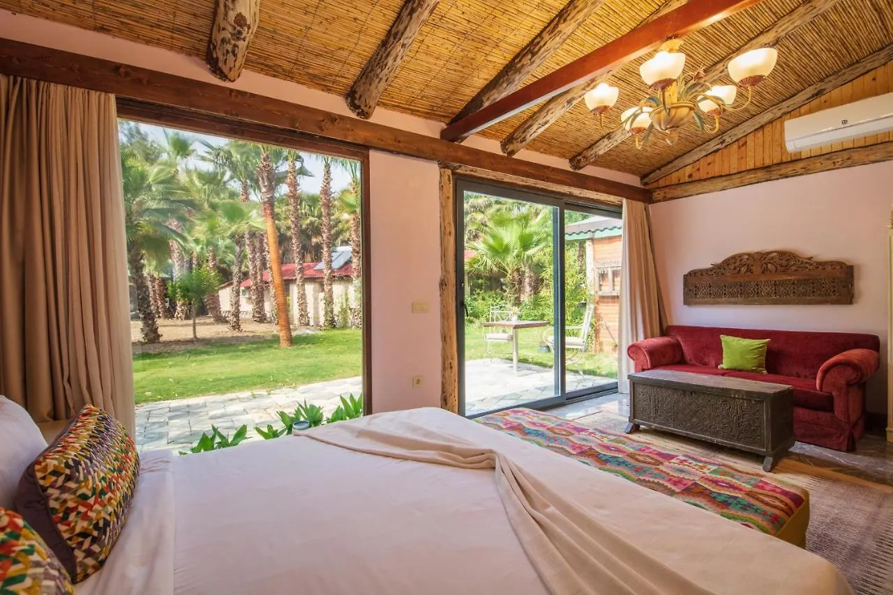 Layla Gocek Adults Only Bed & Breakfast