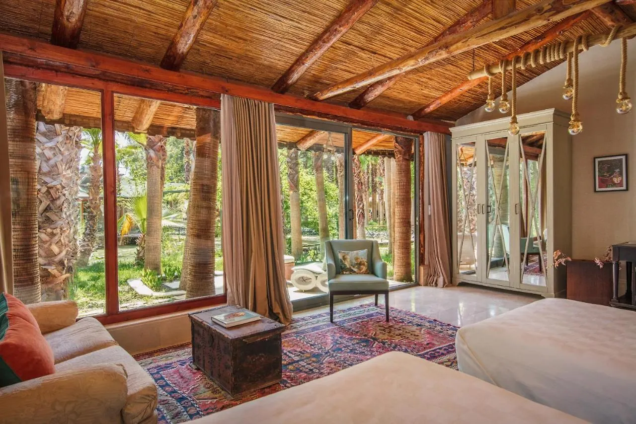 Layla Gocek Adults Only Bed & Breakfast
