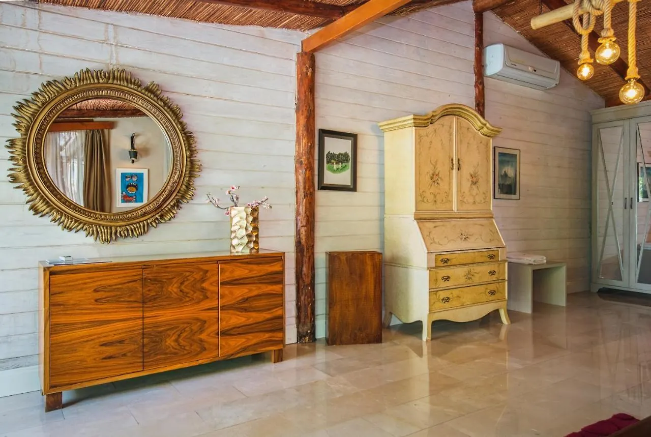 Layla Gocek Adults Only Bed & Breakfast  Gocek (Fethiye)