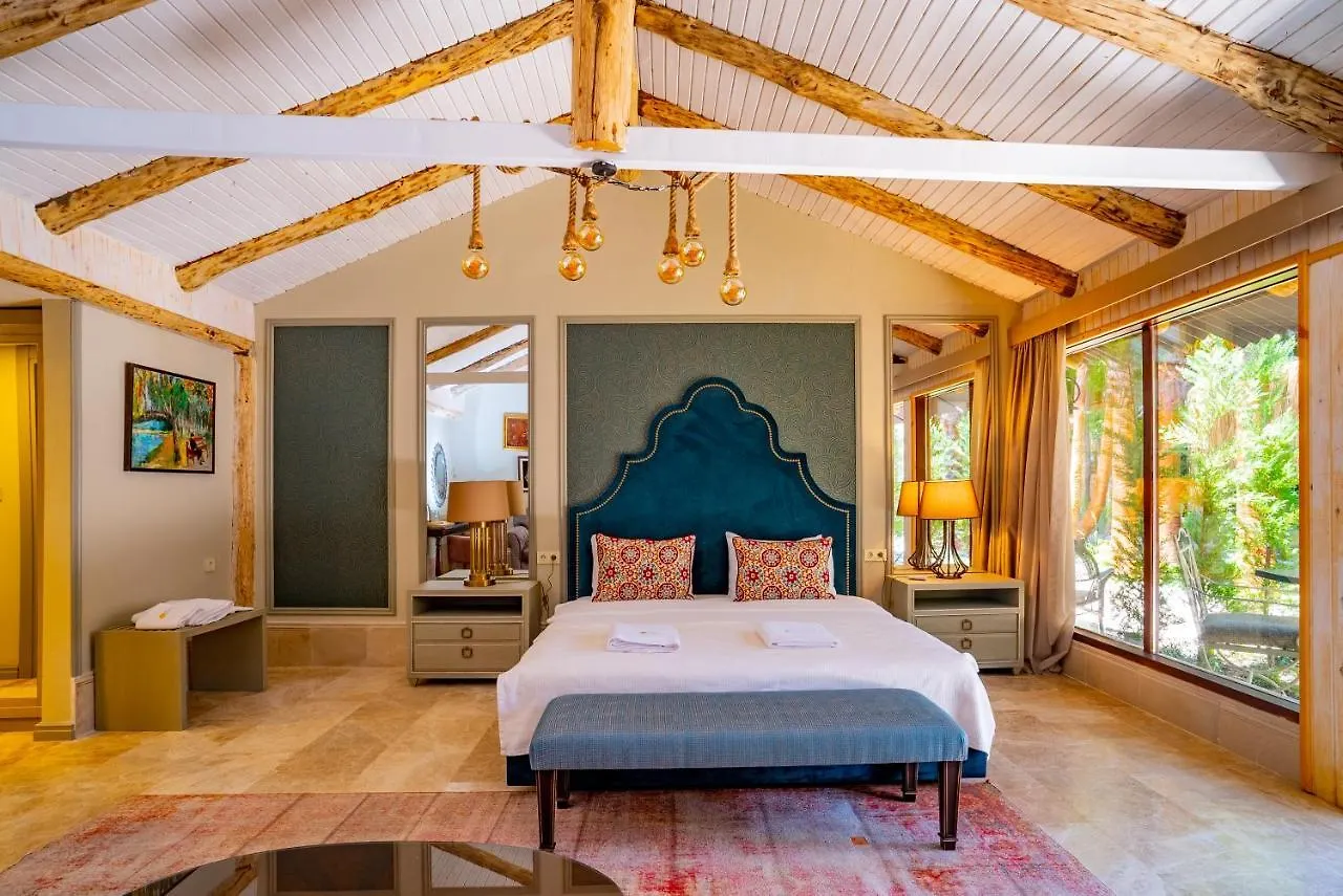 Layla Gocek Adults Only Bed and Breakfast Bed & Breakfast