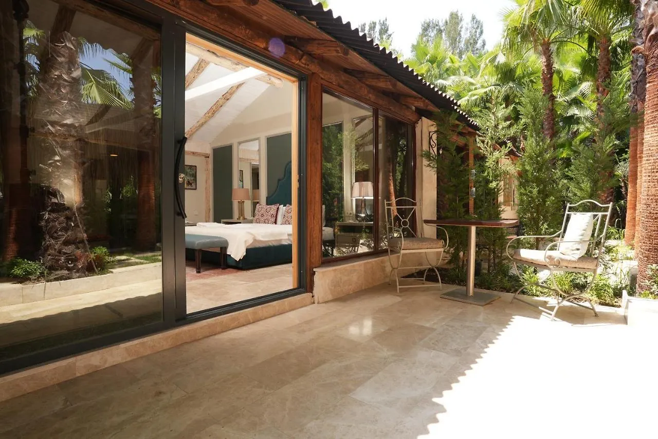 *** Bed & Breakfast Layla Gocek Adults Only Bed and Breakfast Turkije