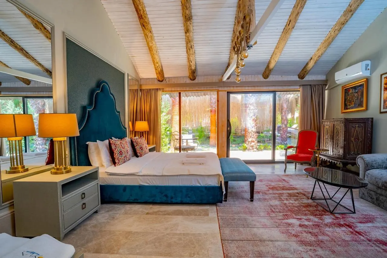 ***  Layla Gocek Adults Only Bed & Breakfast Turkey