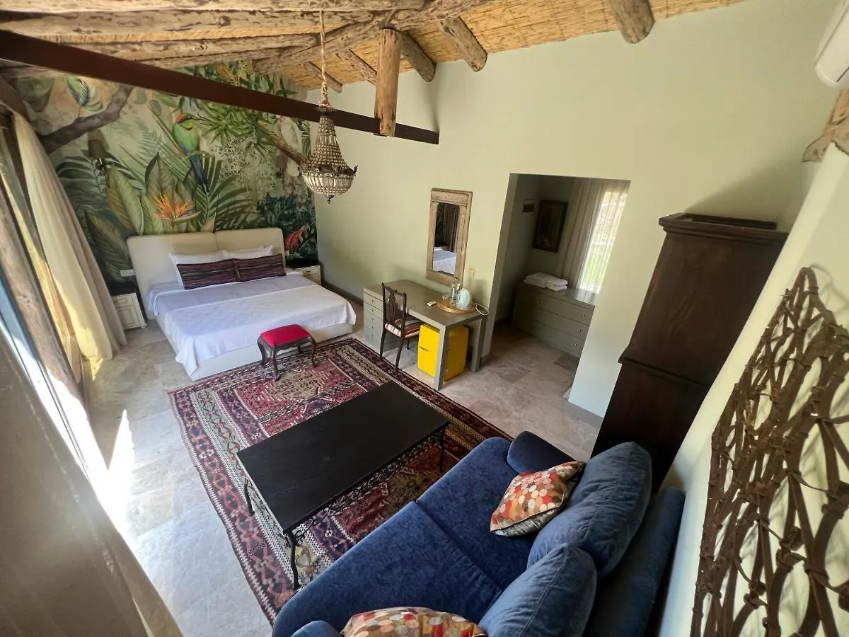 Layla Gocek Adults Only Bed & Breakfast Turkey