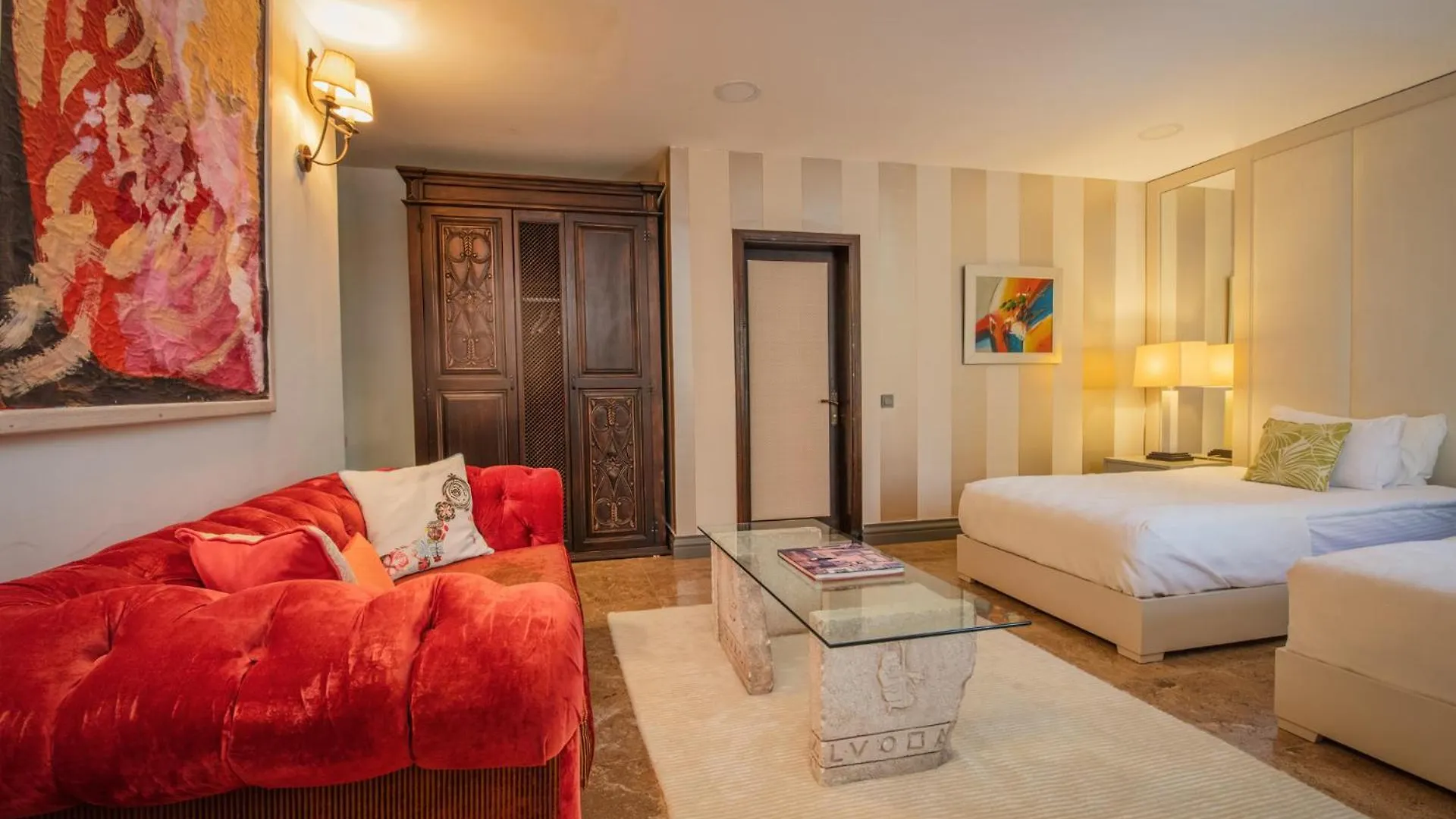 Layla Gocek Adults Only Bed & Breakfast