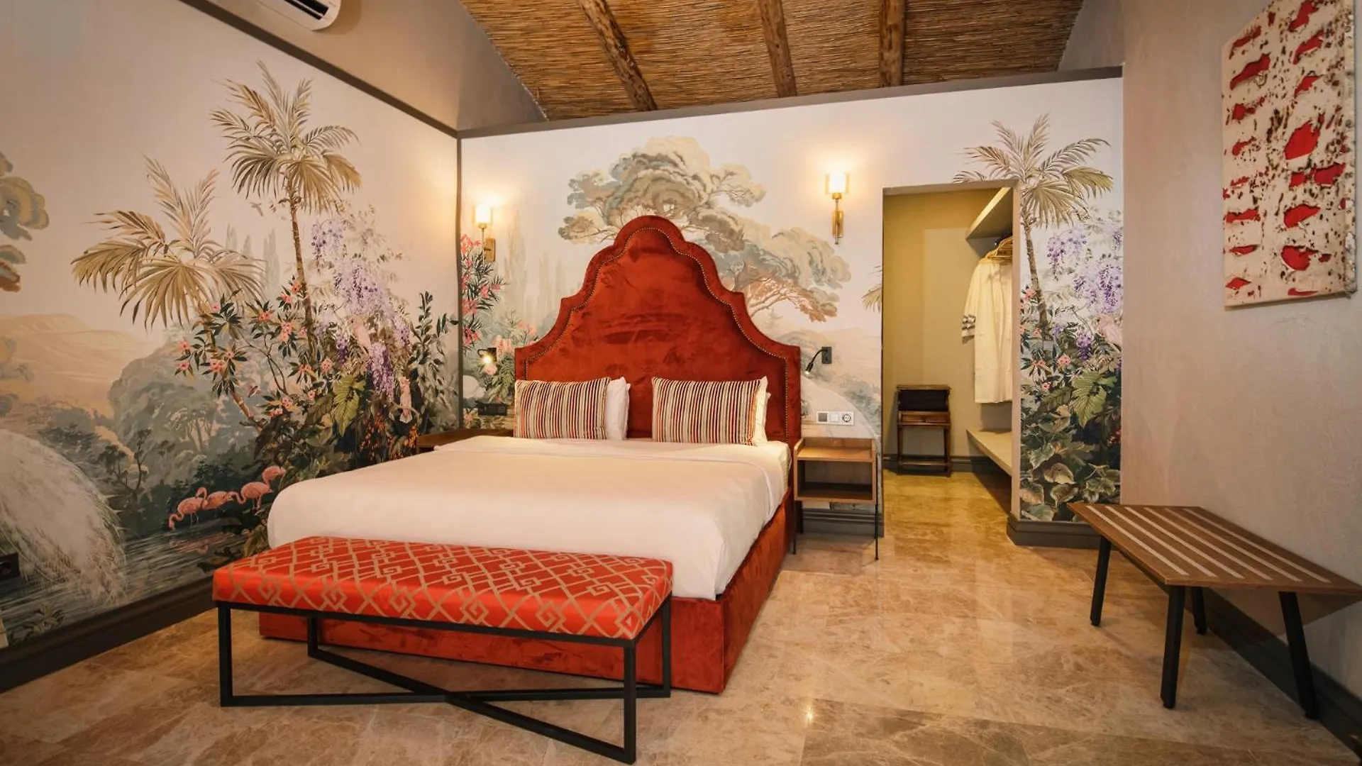 ***  Bed and Breakfast Layla Gocek Göcek Turquía