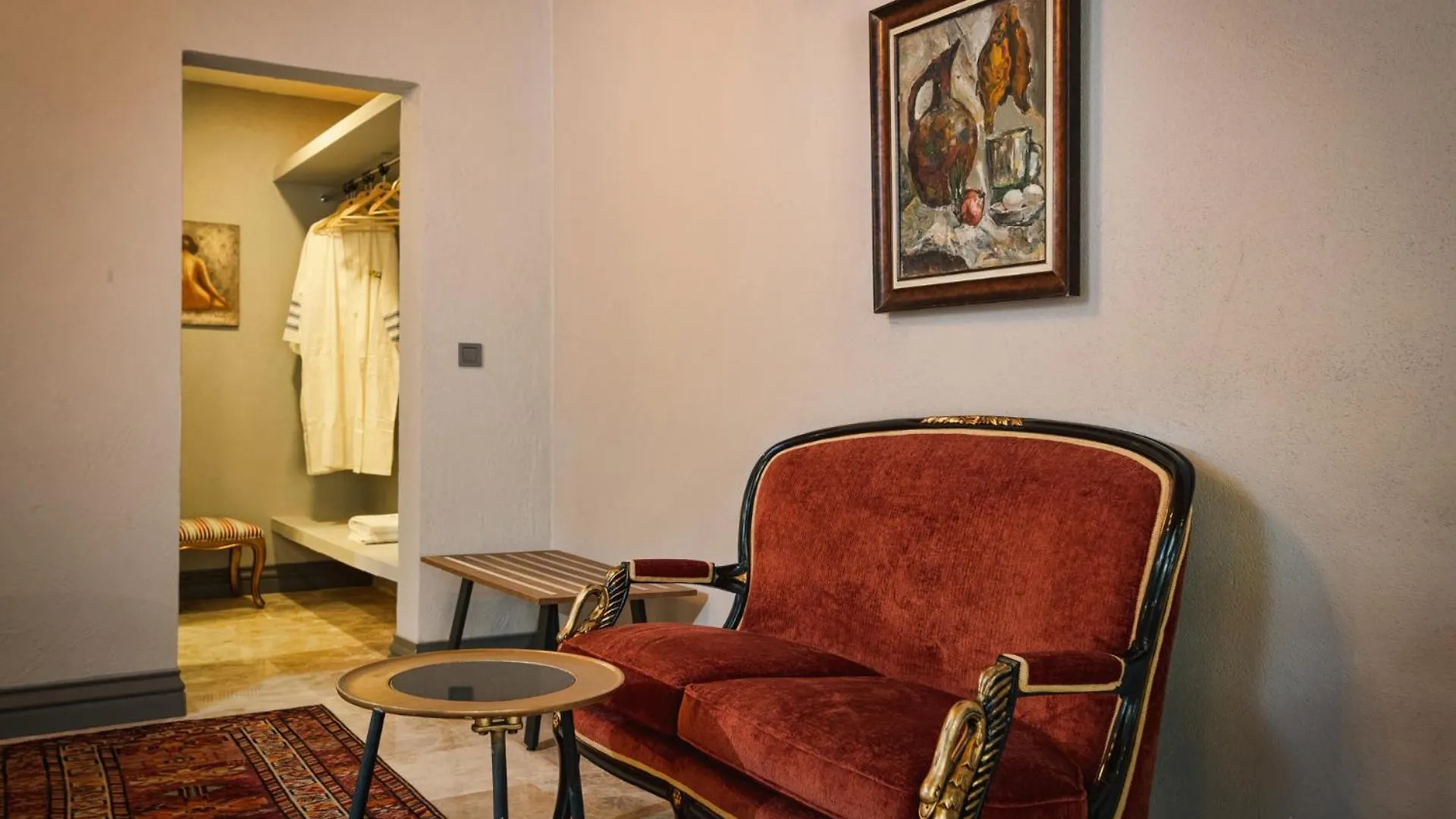 Layla Gocek Adults Only Bed & Breakfast