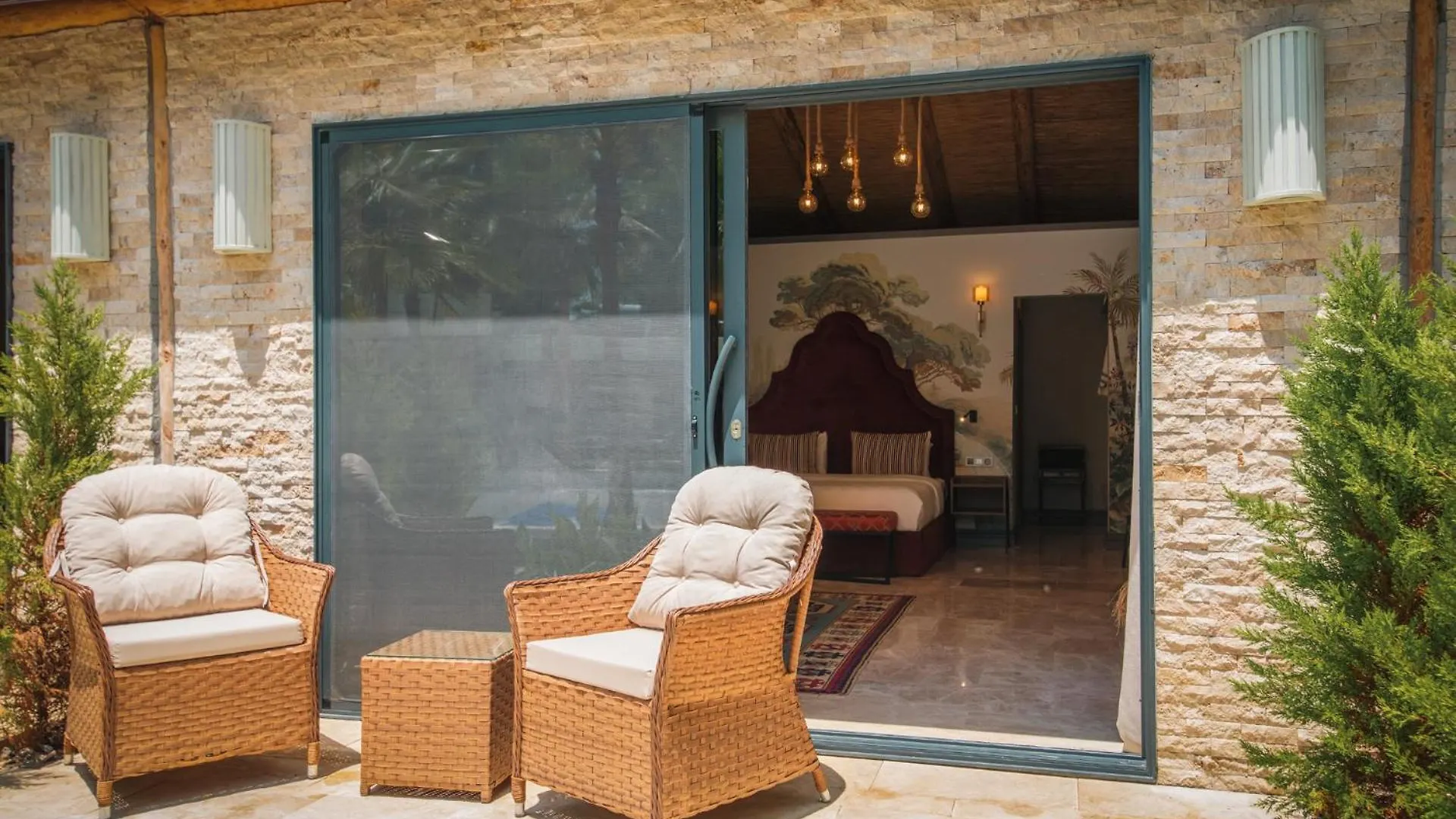 Layla Gocek Adults Only Bed & Breakfast