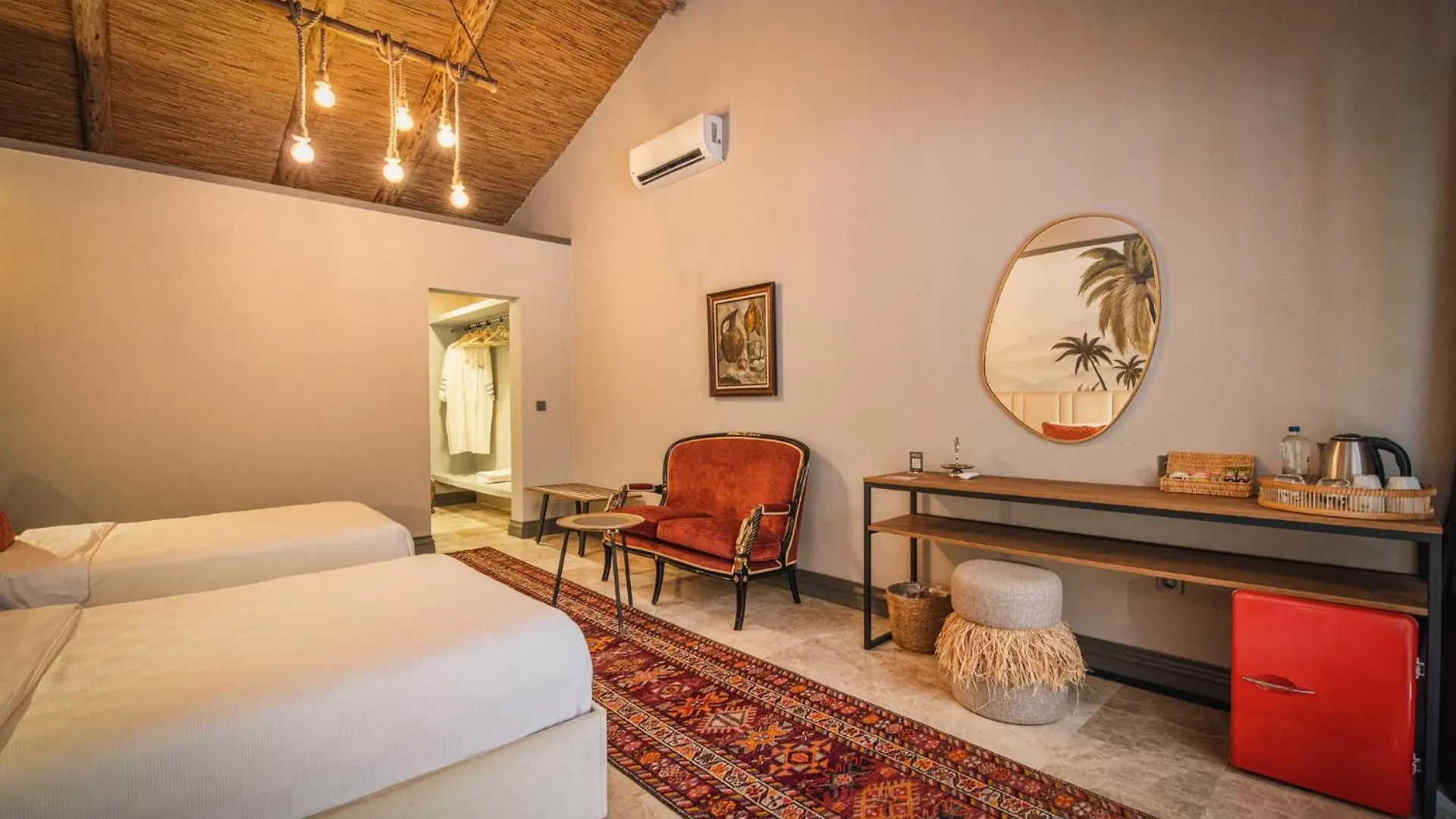 Layla Gocek Adults Only Bed & Breakfast