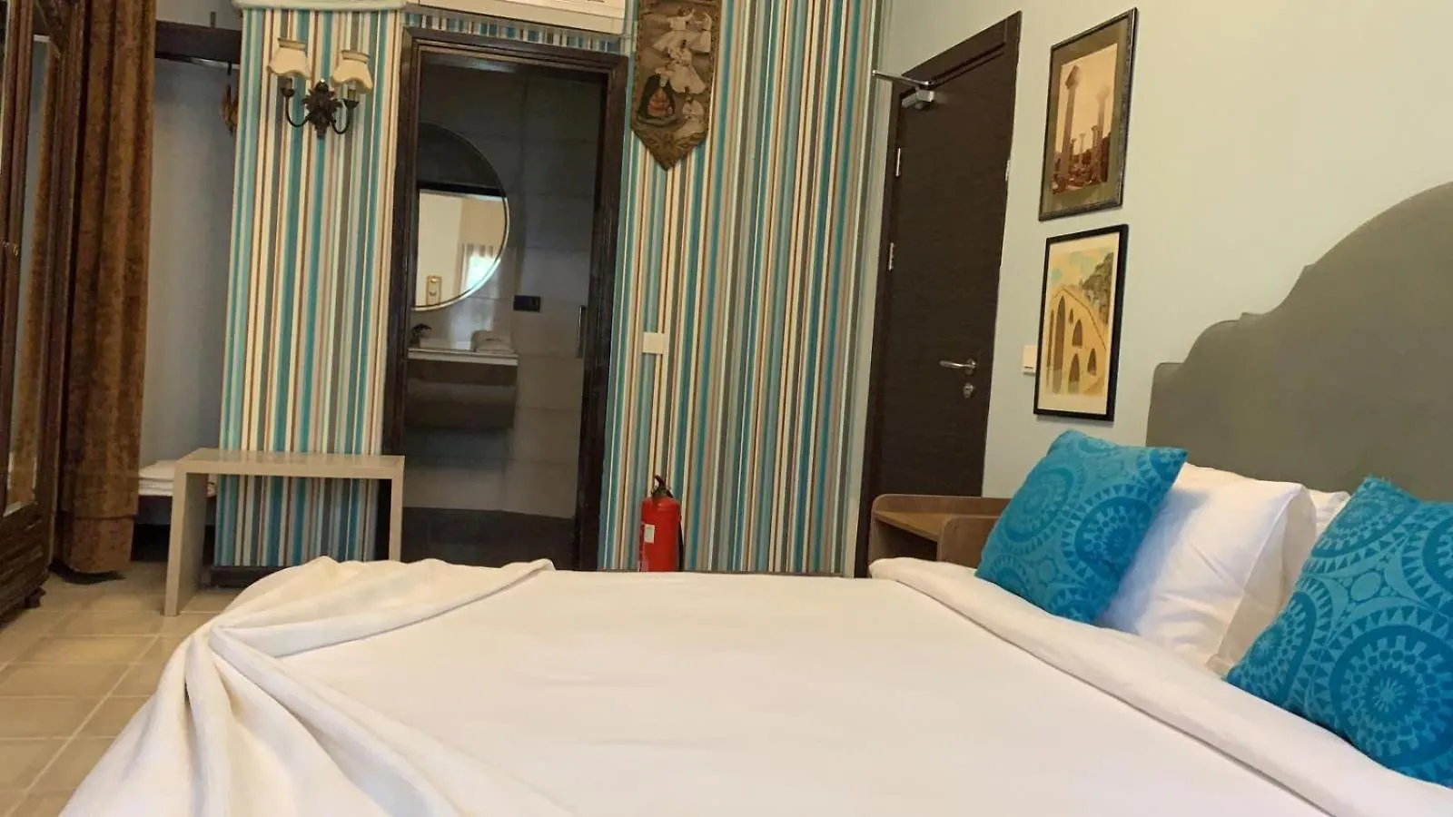Layla Gocek Adults Only Bed & Breakfast 3*, Gocek (Fethiye)
