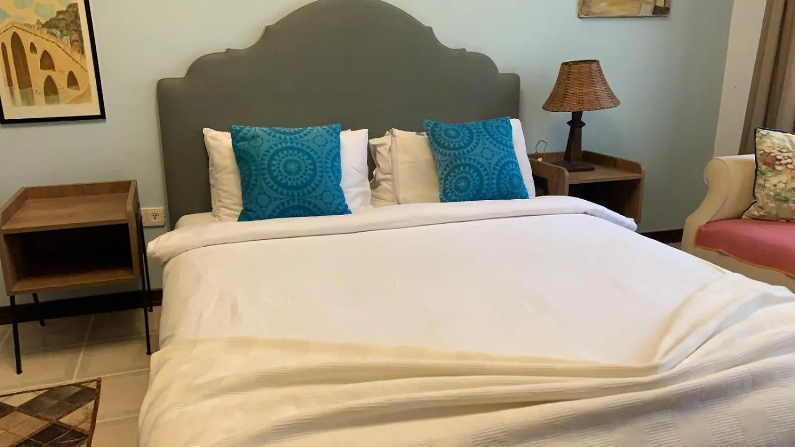Layla Gocek Adults Only Bed & Breakfast