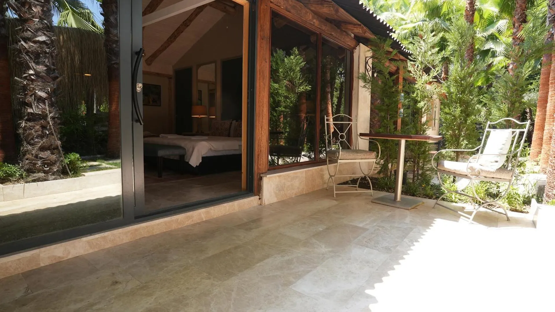 Layla Gocek Adults Only Bed & Breakfast