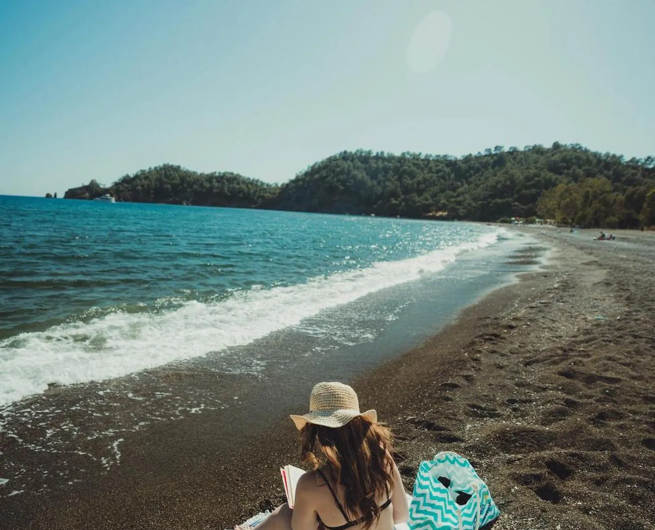 Layla Gocek Adults Only Bed & Breakfast 3*, Gocek (Fethiye)
