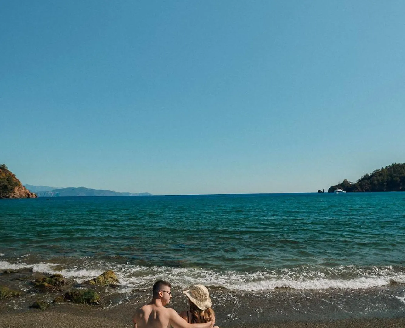 Bed & Breakfast Layla Gocek Adults Only Bed and Breakfast