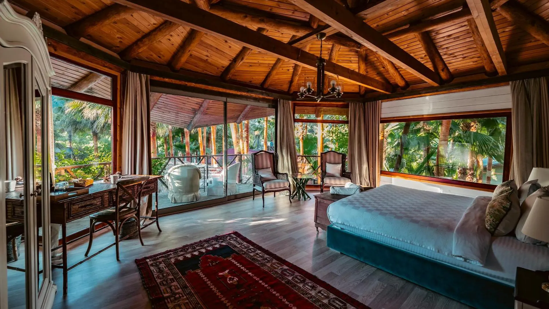 Layla Gocek Adults Only Bed & Breakfast 3*, Gocek (Fethiye) Turkey