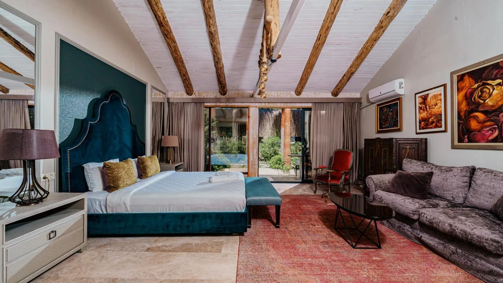 Layla Gocek Adults Only Bed & Breakfast  Gocek (Fethiye)
