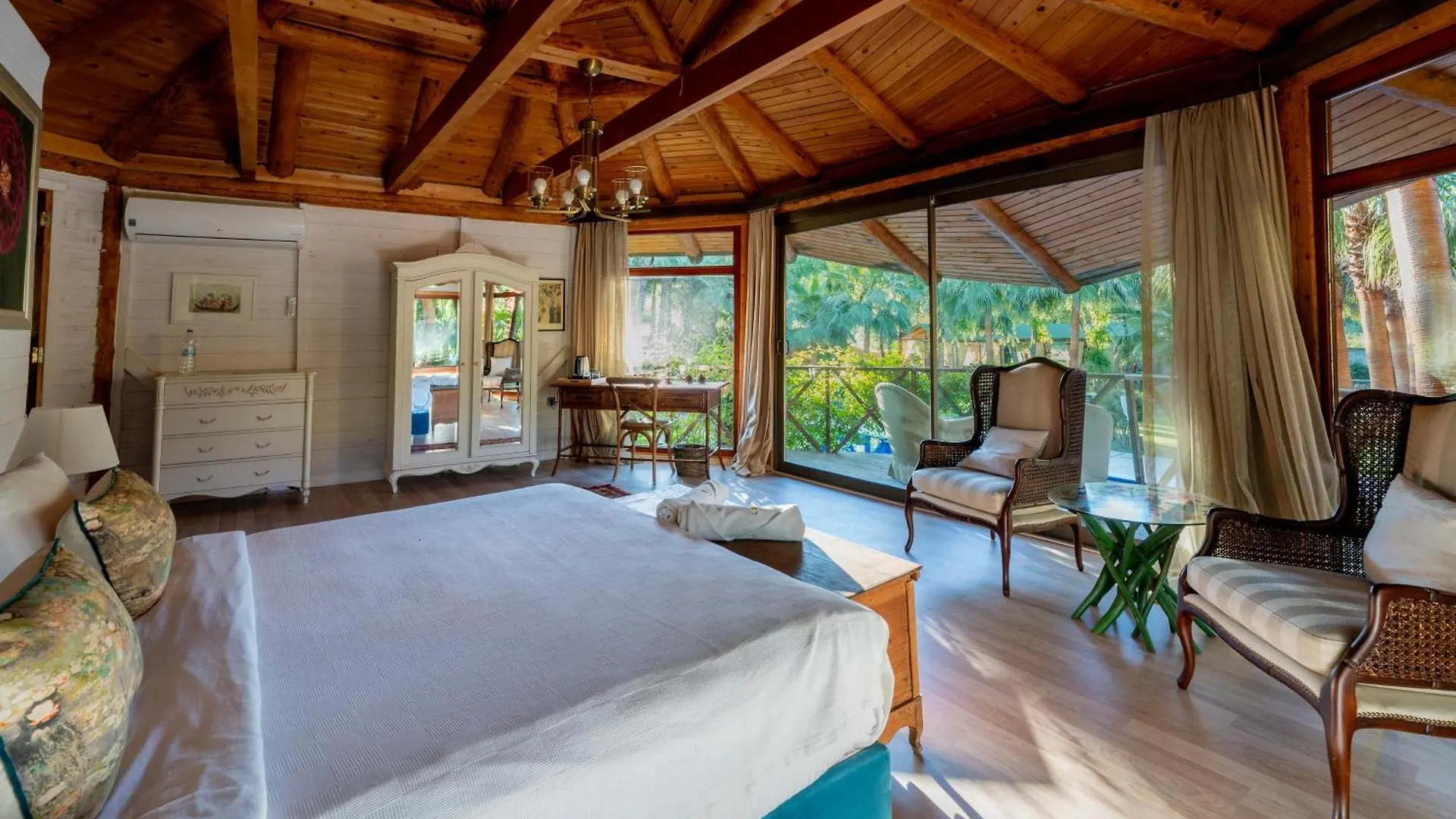 Bed & Breakfast Layla Gocek Adults Only Bed and Breakfast