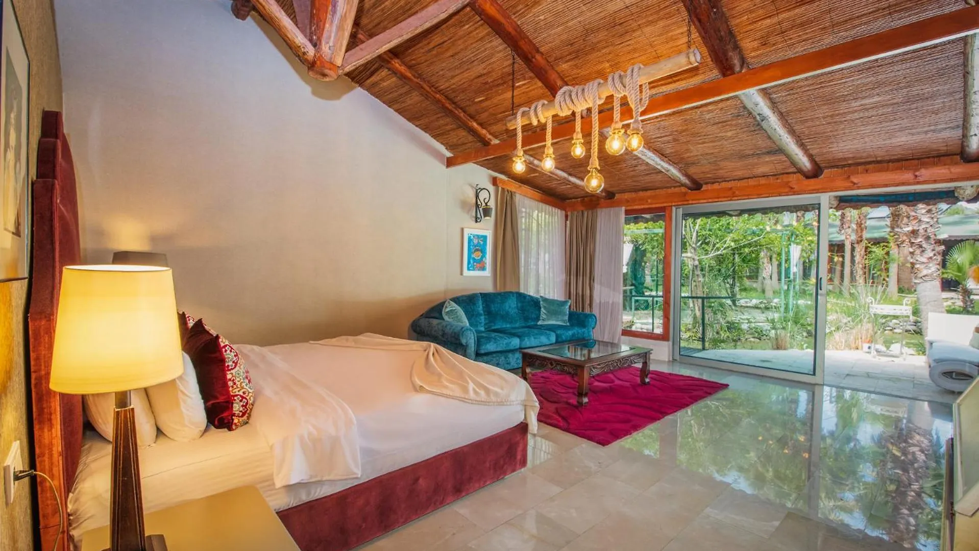 Layla Gocek Adults Only Bed & Breakfast