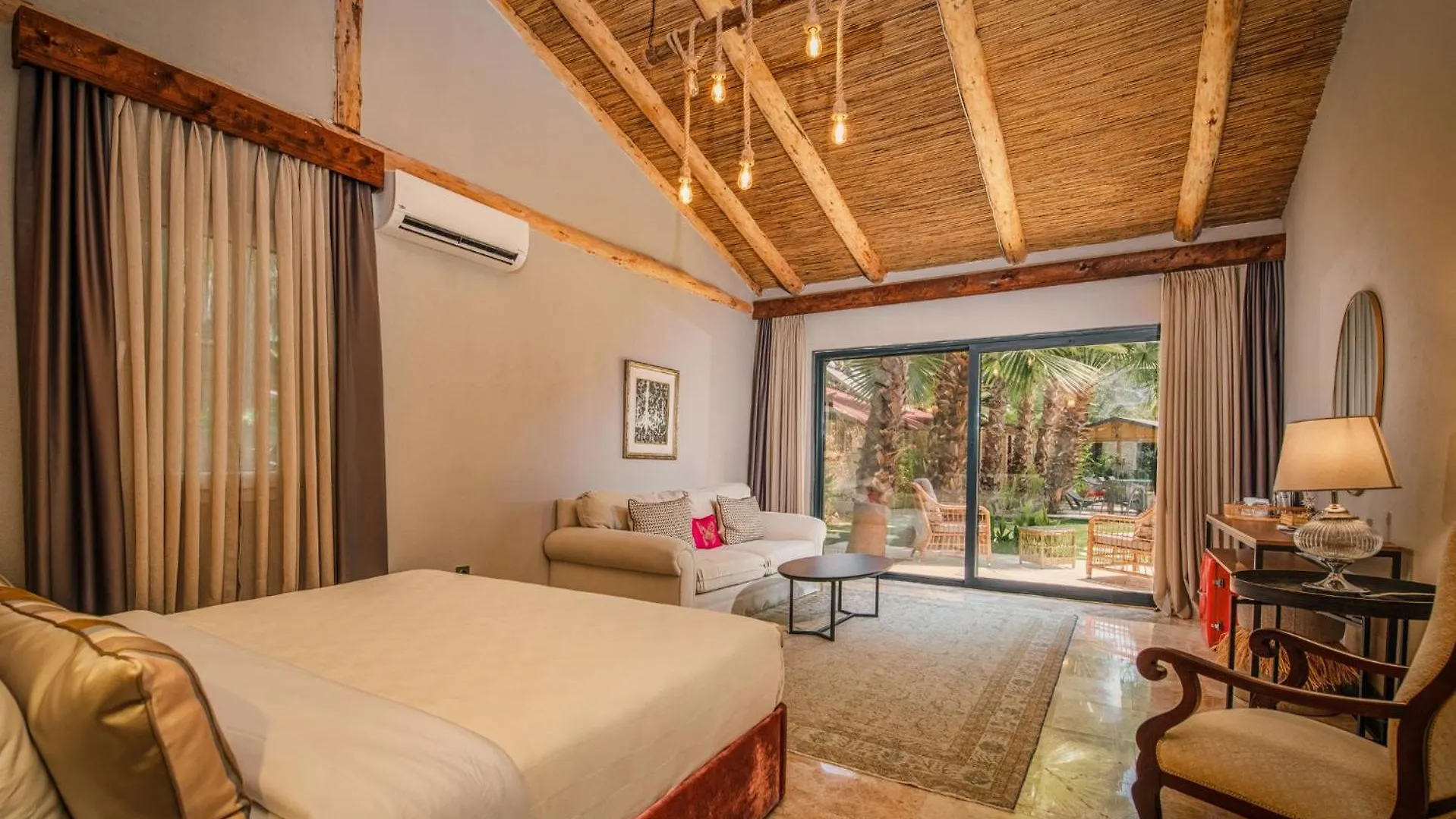 Layla Gocek Adults Only Bed & Breakfast