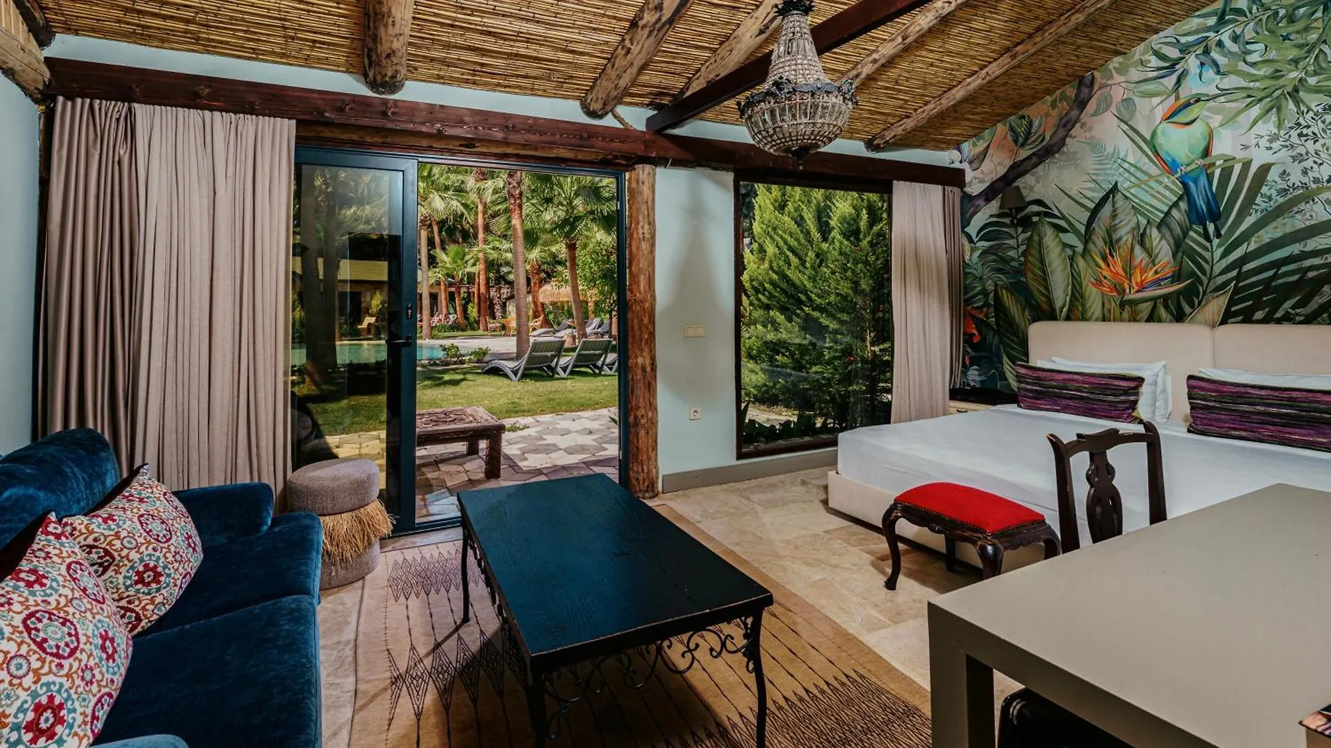 Layla Gocek Adults Only Bed and Breakfast Bed & Breakfast Göcek