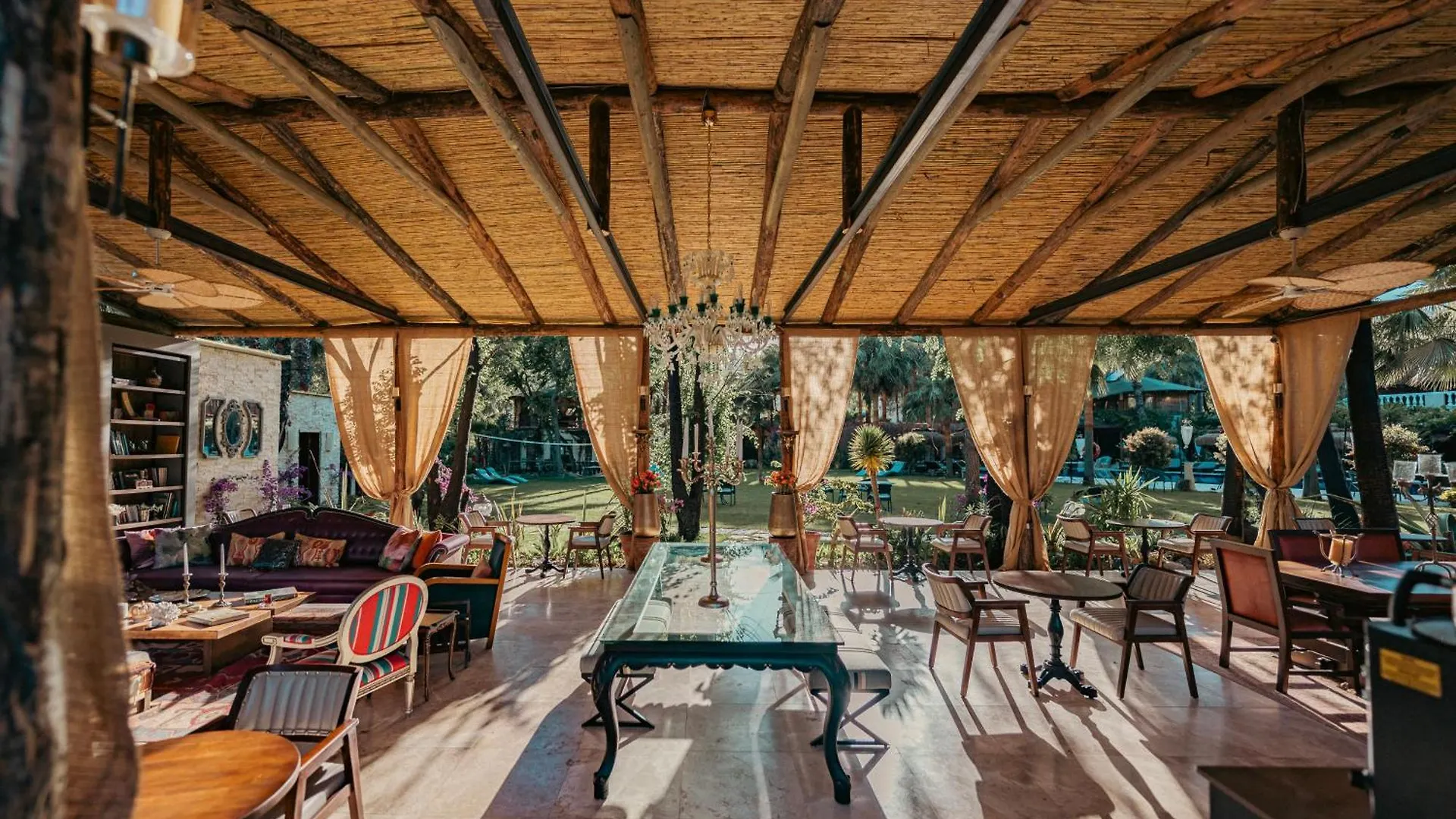 Layla Gocek Adults Only Bed & Breakfast  Gocek (Fethiye)