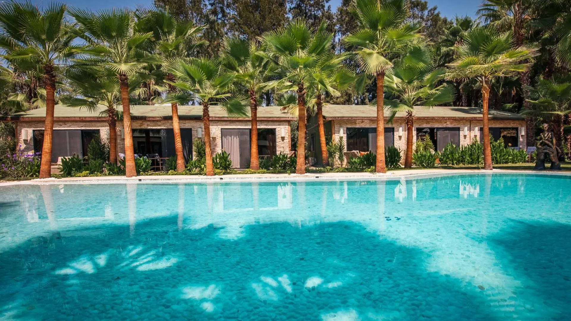 Layla Gocek Adults Only Bed & Breakfast