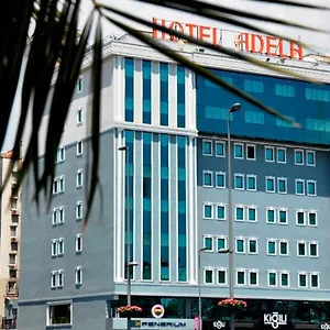 **** Hotel Adela Turkey