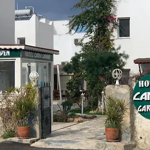 Hotel Canna Garden - Adult Only, Gümbet
