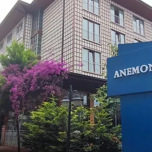 Hotel Anemon Kent Trabzon, Yalıkavak