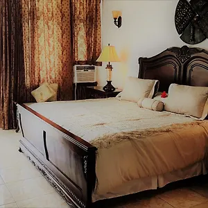 *** Hotel Costa Larimar Dominican Republic