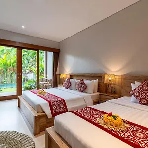  Bed & Breakfast Narada & Indonesia