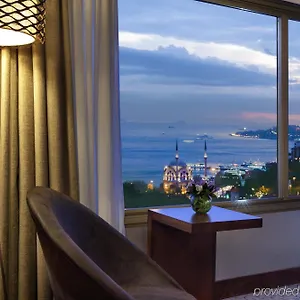 **** Hotel Hilton Parksa Turkey